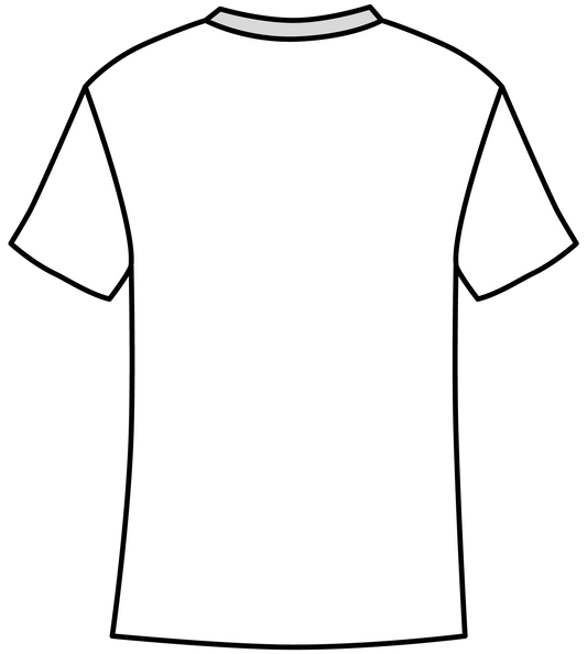 Custom Short Sleeve