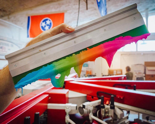 The Next Chapter: Embroidery, Skateboards, and Color Experiments