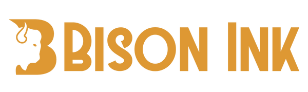 Bison Ink