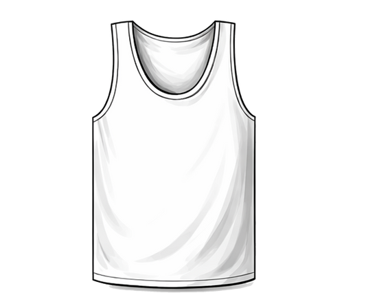 Custom Tank Top